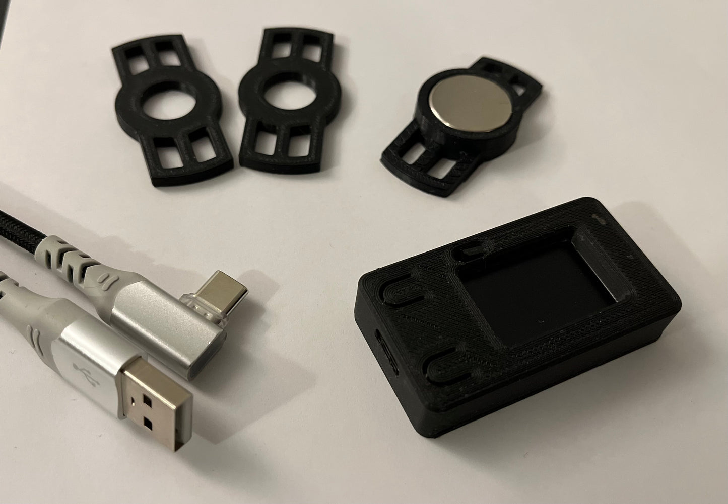 MOTIVELO micro (kit)