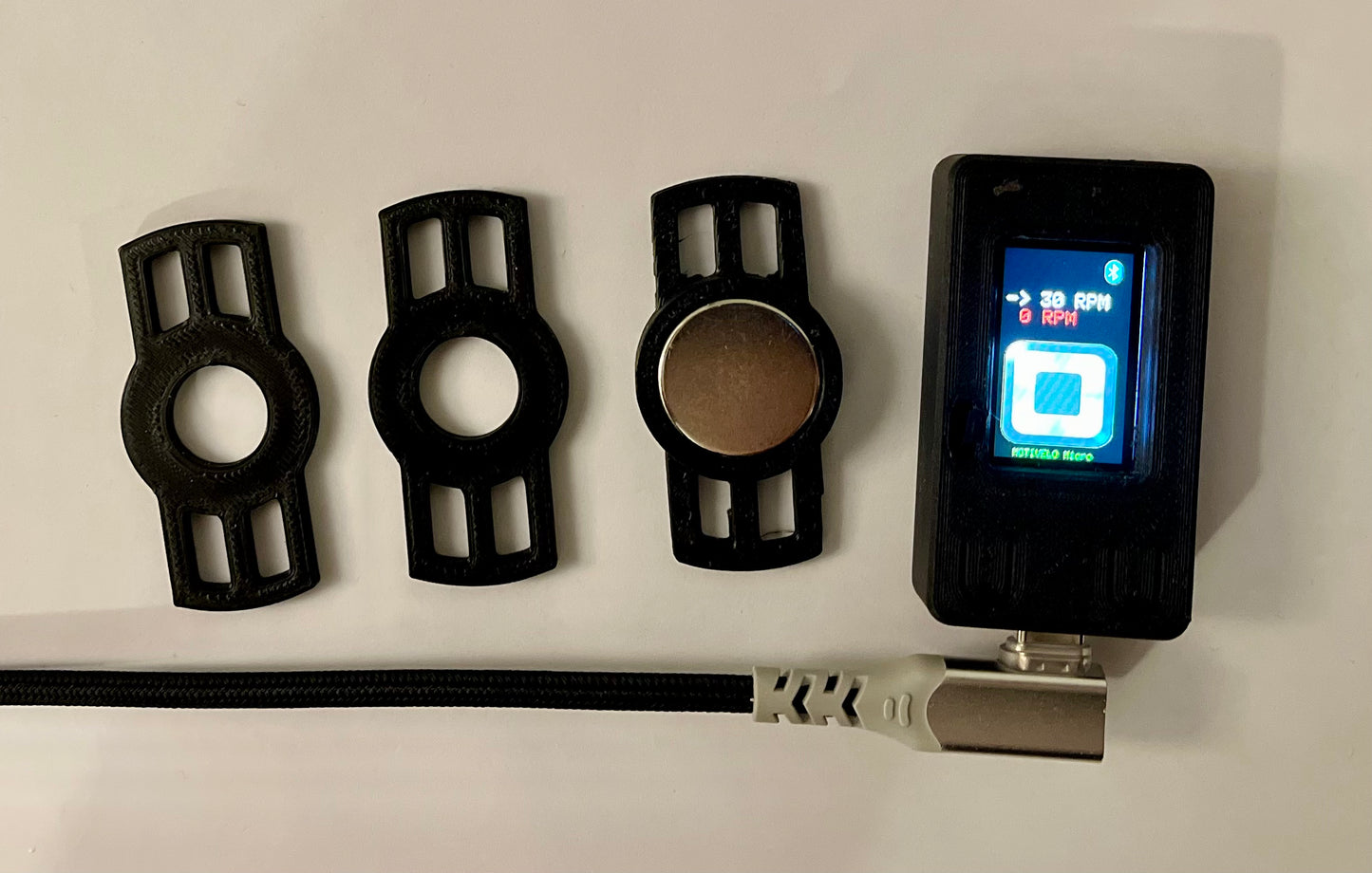 MOTIVELO micro (kit)